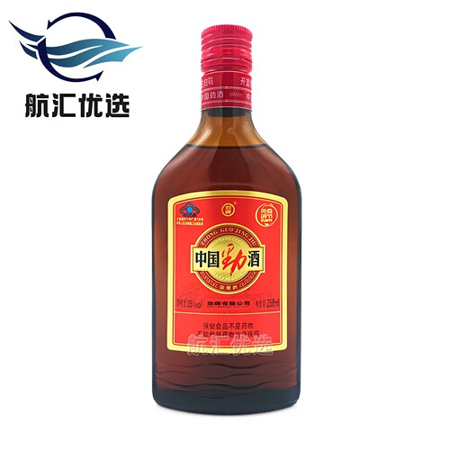 劲牌湖北中国劲酒瓶装优惠划算