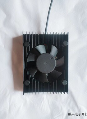 新款 戴尔dell 灵越3000系列 I3647-1738 660S GT610 GT605  风扇