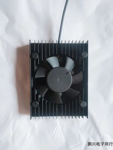 I3647 1738 660S 新款 GT605 灵越3000系列 GT610 风扇 戴尔dell