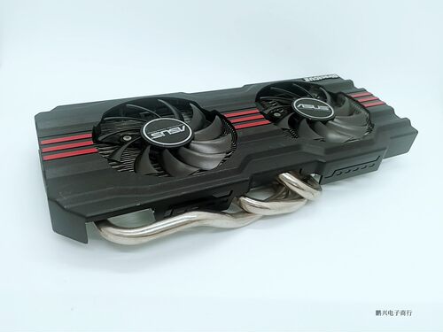 华硕gtx970770670660显卡散热器