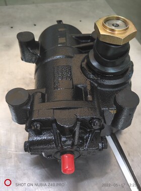 J6方向机,解放J6PH新悍威JH6原装A50A方向机,TRWA80A方向机180A