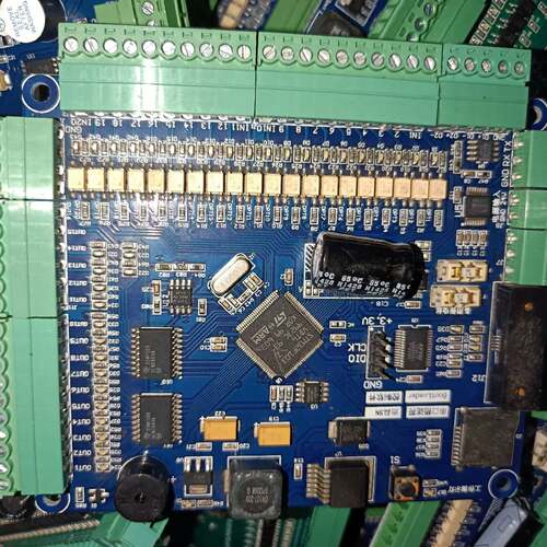 可维修arm通用控制板stm32f103vdt6议价