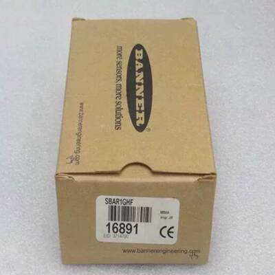 可维修传感器 SBAR1GHF 16891议价