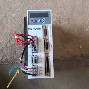 可维修Kingservo 京伺服驱动器 KSDG00421LIP议价