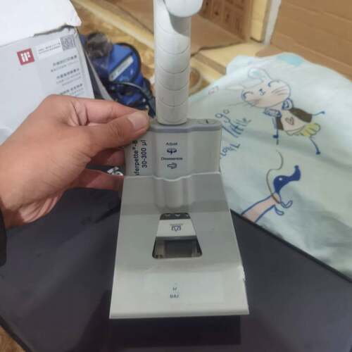可维修普兰德移液器 Transferpette-80，30-300议价