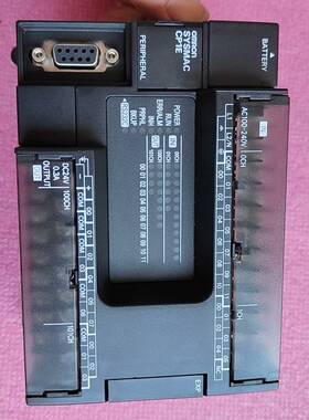 维修议价CP1E-N30SDR-A，99成新，质量包好