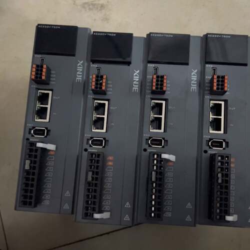 可维修信捷DS5C1-20P7-PTA，年份新，，质保一年议价