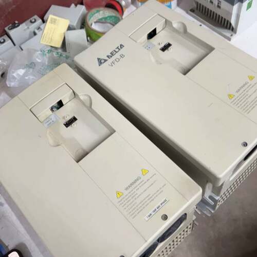 可维修台达7.5kw三台，议价