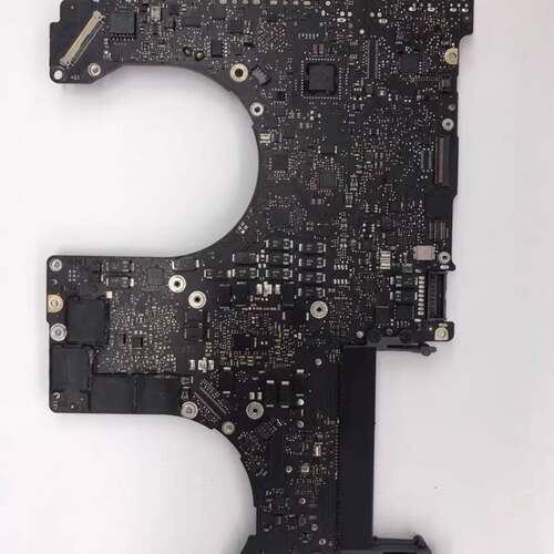 可维修A1286主板MC721 MC723 MD318 MD322议价