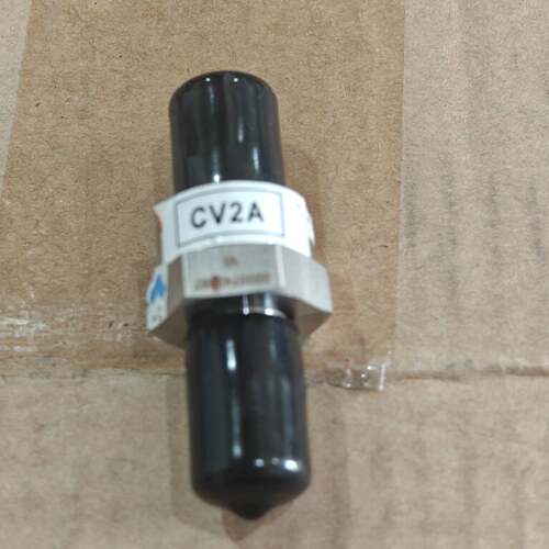可维修CV2A单向阀，，外观成色如图，功能正常。议价