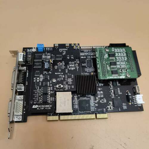 可维修EO TECHCS ETS5A Ma in 4.3A 采议价