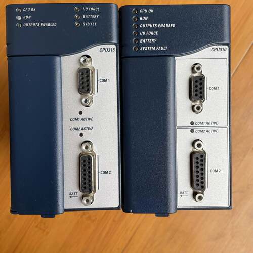 维修IC695CPU315，IC695CPU320CPU31，现货议价