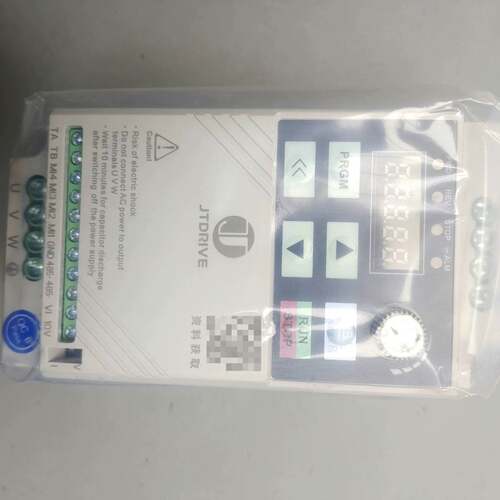 可维修变频器，JT100，EB0007G1，0.75kw，22