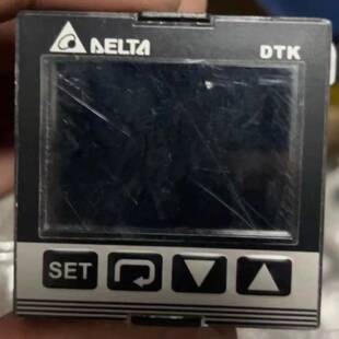 可维修台达温控DTK4848R01议价