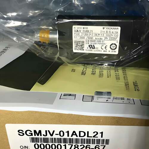 可维修YASKAWA/安川 SGMJV-01ADL21 安川 Y议价