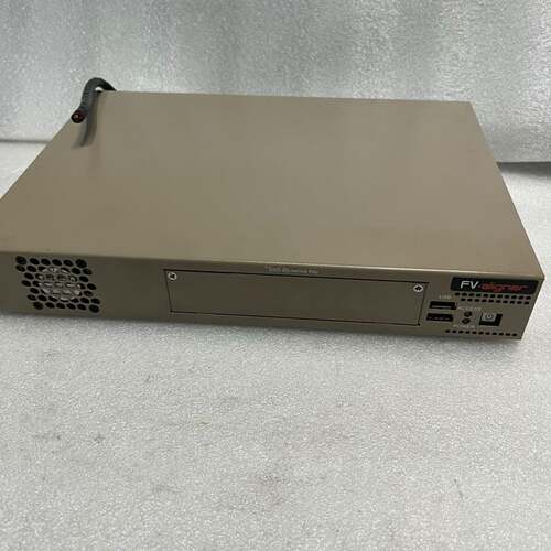 可维修法视特FAST图像处理控制器，型号FV1300-0DM(CA