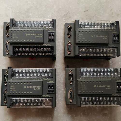 可维修GOOGOLGLINK200扩展IO模块HCB2-1