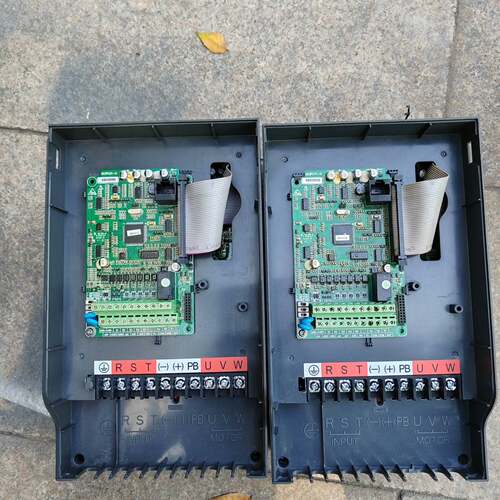 可维修东源7变频器：DY300-T45R5GB/07R5PB，5.议价