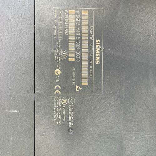 可维修6GK7443-5FX02-0XE0模块，议价议价