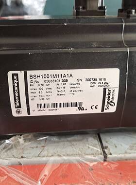 维修议价BSH1001M11A1A包好用未使用没有包装盒