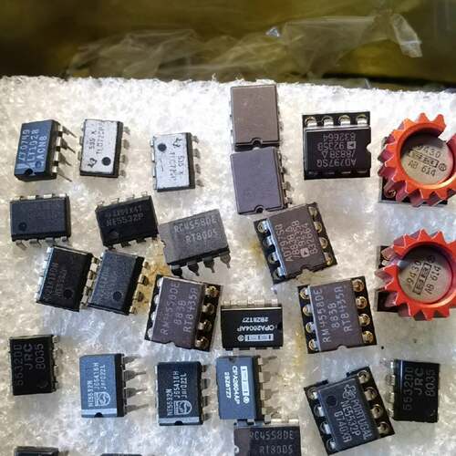 可维修5532 5534运放议价