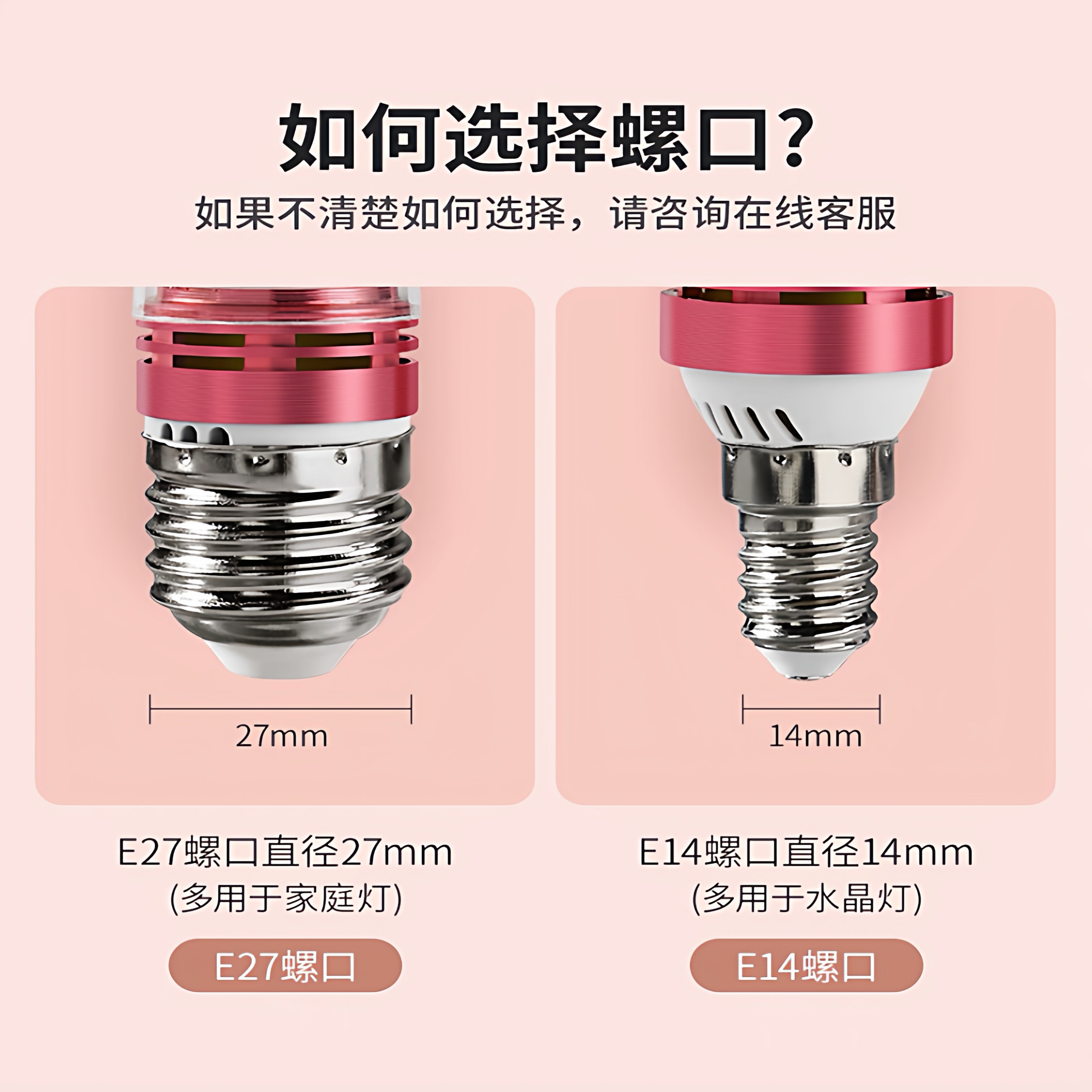 LED通用玉米灯泡光头强灯泡家用,家装灯饰光源,LED玉米灯,淘宝优惠券,粉丝福利购,淘宝优惠卷