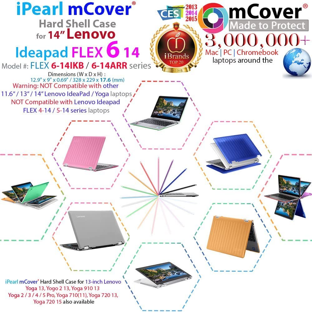 iPearl 14