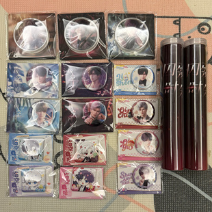 正版现货 恋与深空心速失衡囚笼时分极空回响吧临空 q  报唧海报