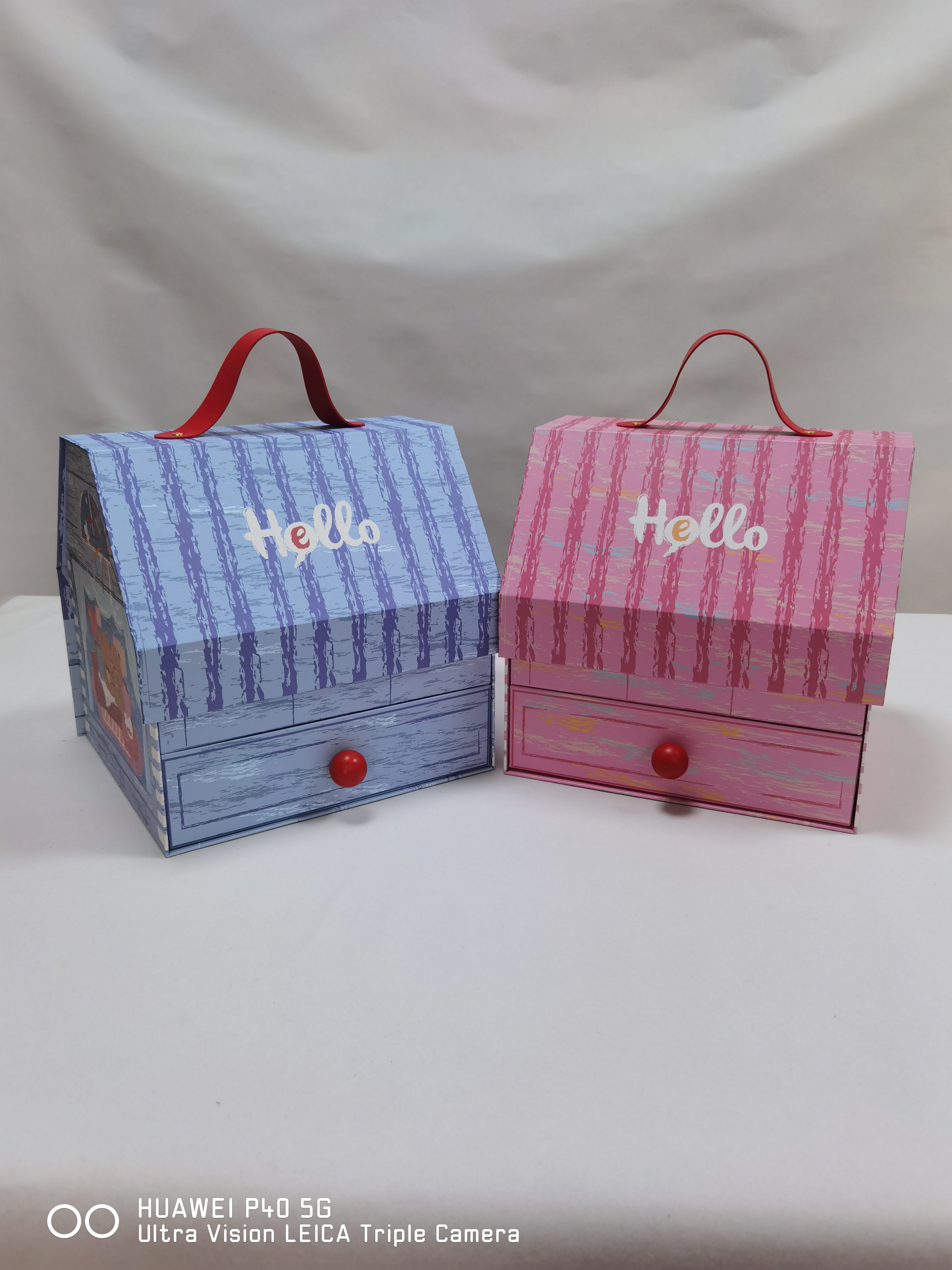 2025新款宝宝盒宝宝生日礼物盒