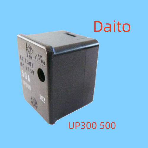 Daito发那科大东保险丝现货