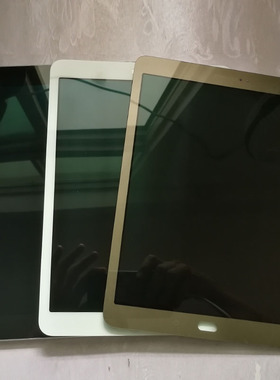 三星SM-T819C平板显示屏T815C屏幕总成T810内外T813全新拆机TabS2