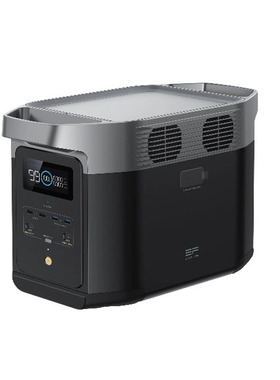 正浩户外电源德2 1800W/1024Wh大容量便携移动自驾露营应急备用