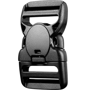 战术鸟大龙虾丨UTX快开插扣皮带扣头腰带头扣具背包塑料扣卡头