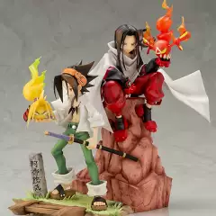 Tongling Wang Mawangye King Figure Anime Two-Dimensional Desktop Decoration Model Birthday Gift Doll Statue