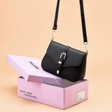 Модная трендовая маленькая небольшая сумка, мобильный телефон, кошелек, коллекция 2023