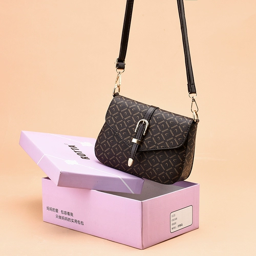 Модная трендовая маленькая небольшая сумка, мобильный телефон, кошелек, коллекция 2023