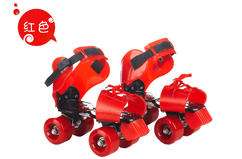 Patins à roulettes - Ref 2583594 Image 5