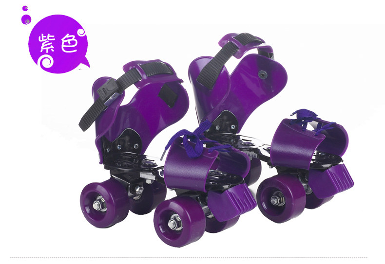 Patins à roulettes - Ref 2583594 Image 3