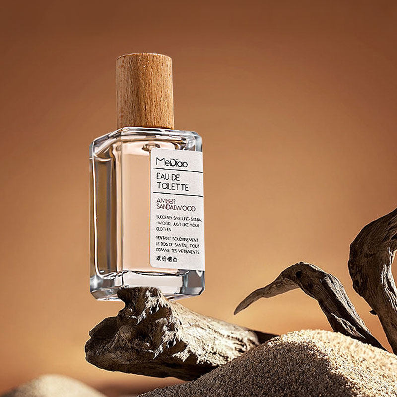 土耳其ar玫瑰少女香水女士持久淡香屋顶花园琥珀檀香清新小众正品