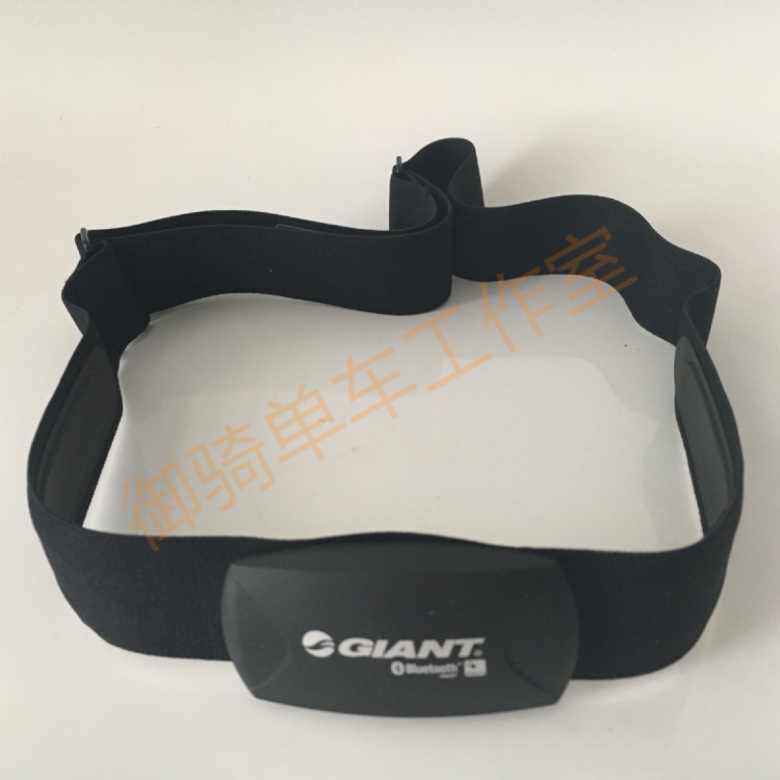 Compteur de vélo GIANT - Ref 2420047 Image 1