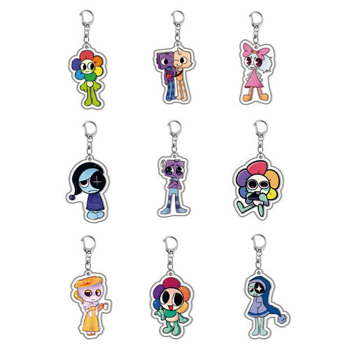 Dandy'sWorldPlushScraps丹迪的