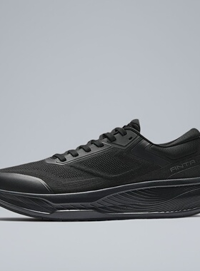 安踏神行丨减震耐磨男款训练鞋2025秋季新款跑步运动鞋112537718