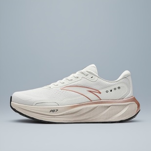 缓震慢跑运动鞋 女冬新款 女122545545 PG7缓震跑步鞋 安踏旅步2.5