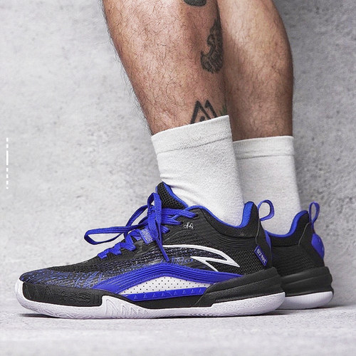 安踏凯里欧文KAI1TEAM篮球鞋