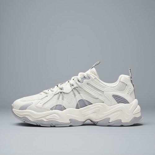 安踏陨石2V2厚底复古老爹鞋女鞋
