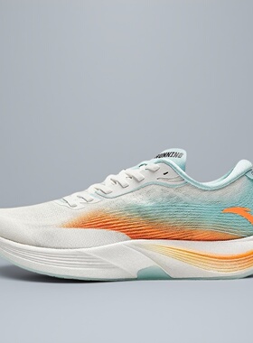 安踏C202 Lite竞速跑鞋氮科技秋季新款马拉松运动鞋子112455564