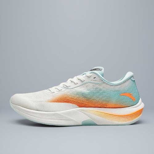 安踏C202 Lite竞速跑鞋氮科技秋季新款马拉松运动鞋子112455564