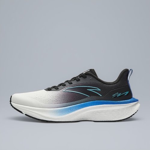 安踏马赫6代SE竞速训练跑步鞋男