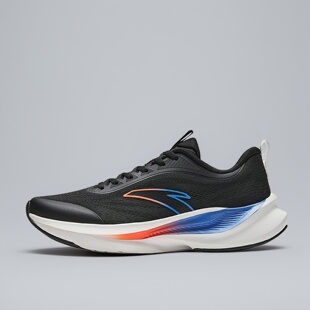 安踏轻云丨轻质减震运动鞋男春季新款耐磨跑步鞋通勤鞋112615527