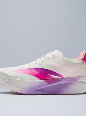 安踏C202 G9 2代 涅槃丨轻量碳板竞速马拉松专业跑鞋男112545573